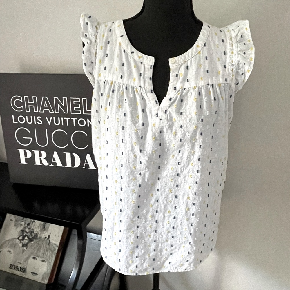💥SALE💥LOFT Summer Top